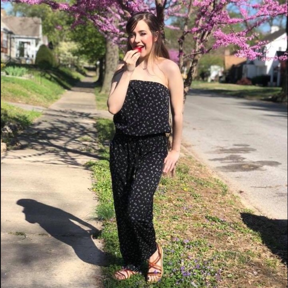 Jumpsuit
